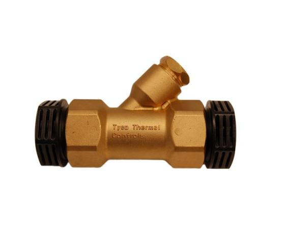 Kobling Y med konisk pakkboks 32 ELT | Tempe VVS